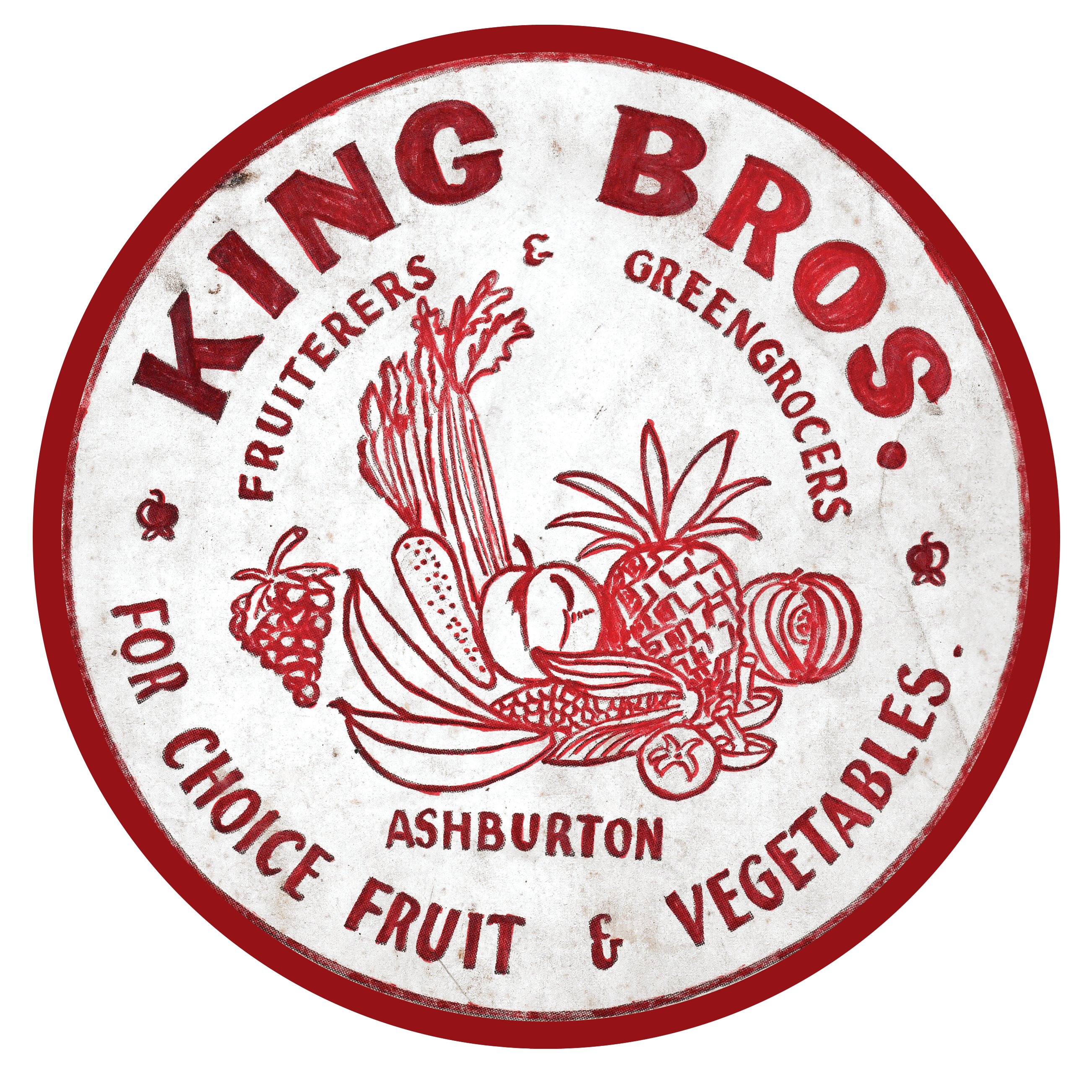 KingBros logo