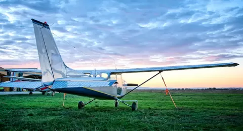 Ashburton Airport Updates