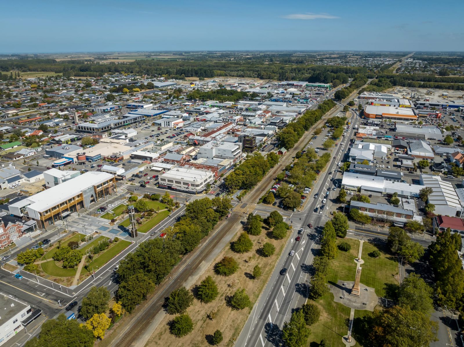 See Ashburton from above banner image