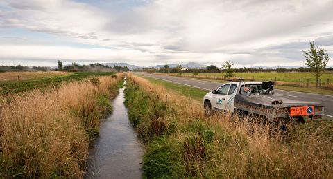 Progress made on plan to exit stockwater delivery