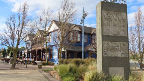 Methven Community Board grant for new Sunday market