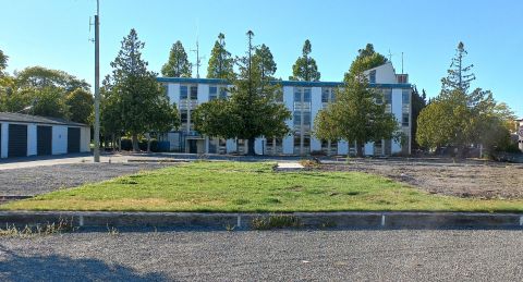 Sale of former civic building and land confirmed