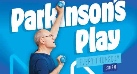 New exercise class to help people with Parkinson's